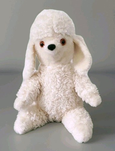 Peluche vintage - 🇫🇷,