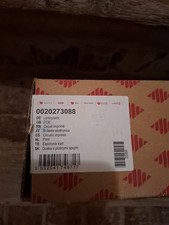 Carte Pour Chaudiere Saunier