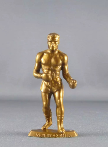 Mokalux robert cohen - mokalux, figurine