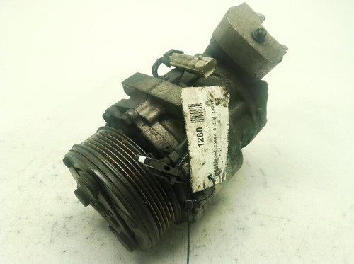 24421642 compresseur clim opel - clim,