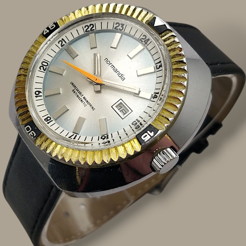 Normandia jumbo 45mm - normandia,