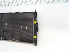 Radiateur eau RENAULT MEGANE 2
