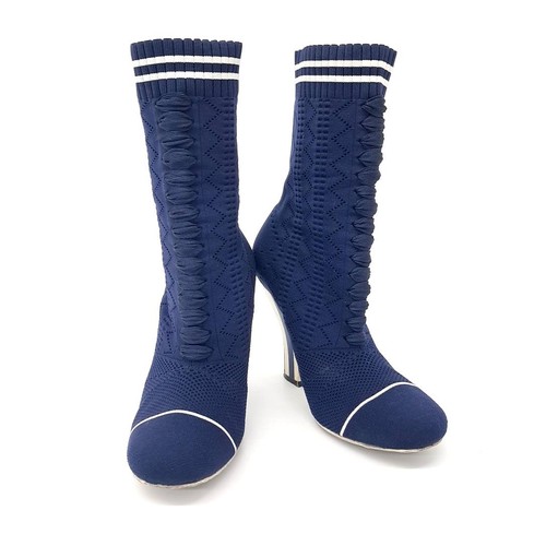 Fendi bottes sacs 122959 - fendi,