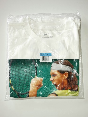 Tennis shirt nike nadal - tennis,