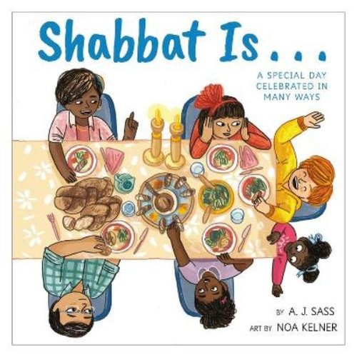 Sass shabbat is - sass,