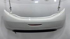 Pare choc arriere PEUGEOT 208