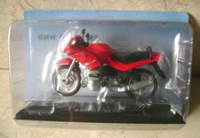 Moto collection bmw hobby - collection,