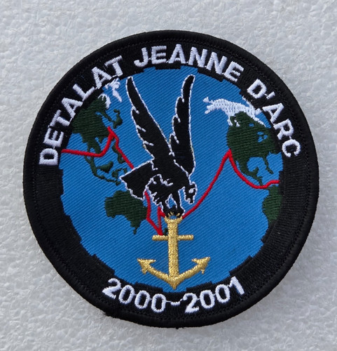 Alat patch detalat jeanne - alat,