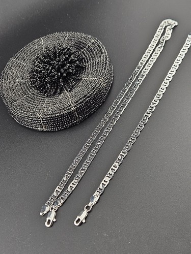 Ensemble collier bracelet - collier,