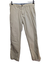 Pantalon Chino TOMMY HILFIGER