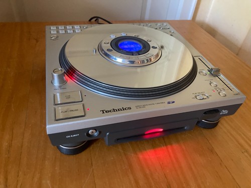 Technics dz1200 platine - sl-dz1200,