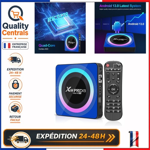 Box android rk3528 - box, 2