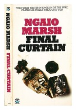 MARSH, NGAIO (1895-1982) Le