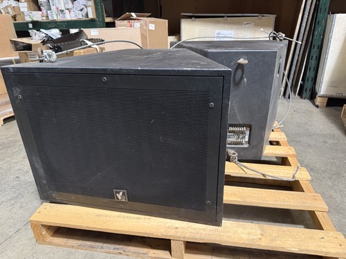 Tannoy 64mh speaker - vq,