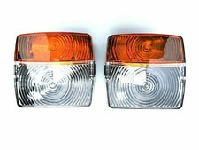 Feux de Position Clignotant