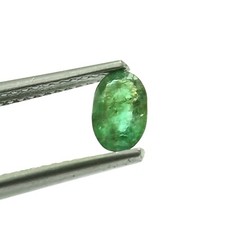 100% Naturel Certifié Zambien