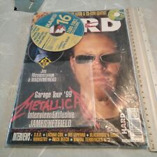 Magazine HARD ROCK METAL –