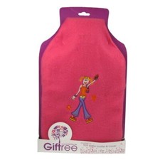 Bouillotte Avec Housse En