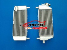 Alu Radiateur Pour Kawasaki