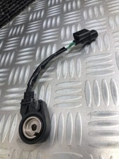 Capteur bequille laterale