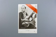 Carte postale tino rossi - de,