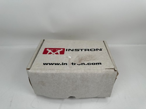 Instron 2530 426 - instron, static