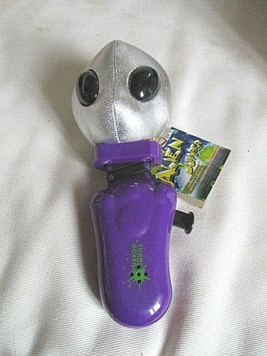 Jouet pour hallowen alien - jouet,