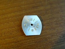 Ancien petit cadran horloger - petit,