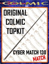 Kit d'origine Colmic Roubaisienne "TOP KIT 4 SECT. “CYBER MATCH 130’’