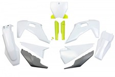 Set Plastique Carénage Full