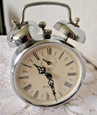 Réveil ancien HANGARTER