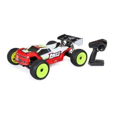 Losi 1/8 8IGHT-XTE 4WD