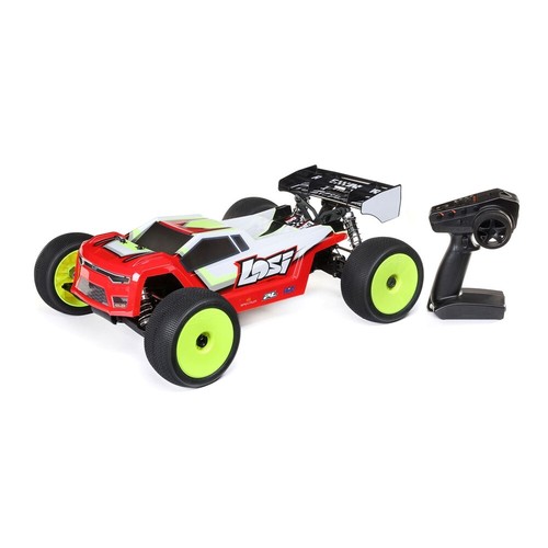 Losi 8ight xte 4wd - 1/8, 8ight-xte