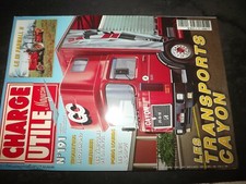** Revue Charge Utile n°191