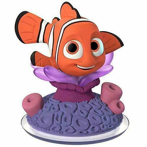 New disney infinity - infinity, edition