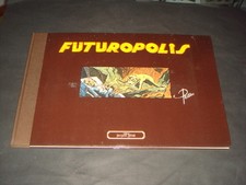 PELLOS FUTUROPOLIS EO 1977