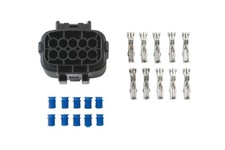 Connect AMP Econoseal J Series