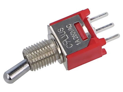 Interrupteur 200msp1t2b1m2qe - interrupteur,