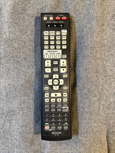 Oem denon 1156 remote - oem,