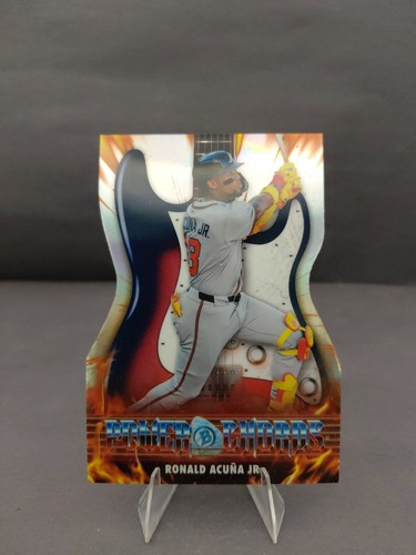 2026 bowman ronald acuna - acuna, jr