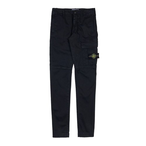 Stone island pantalon droit - stone,