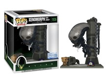 ✴️ Funko Pop 1936 Alien -
