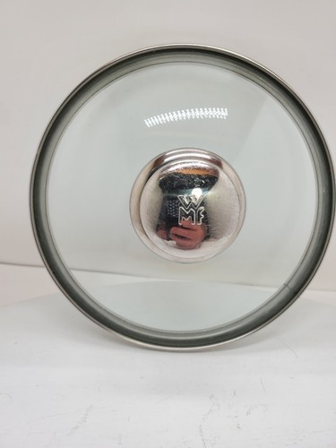 Wmf transtherm cromargan lid - wmf,