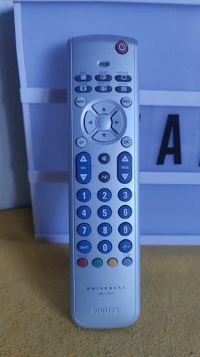 Philips sru5010 universal - ★,