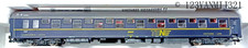 Jouef 527900 sncf voiture - jouef,