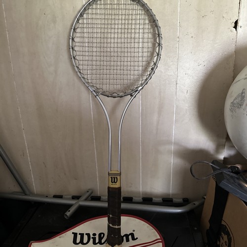 Wilson 2000 tennis racquet - t-2000,