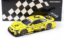 1:18 Minichamps BMW M3 E92 DTM