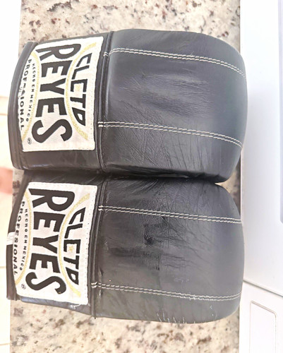 Cleto reyes black - cleto,