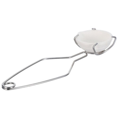Creuset fusion d or - creuset, d'or