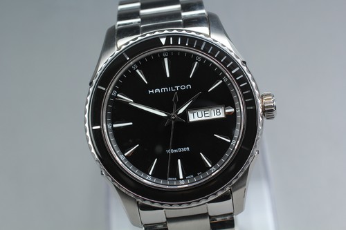 Montre hamilton jazzmaster - montre,